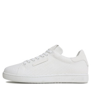 Image of Sneakers EA7 Emporio Armani - X8X141 XK326 00894 Off White