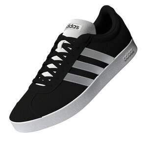 Image of Schuhe adidas - VL Court 2.0 Shoes DA9853 Schwarz