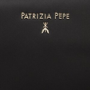 

КосметичкаPatrizia Pepe, Чорний