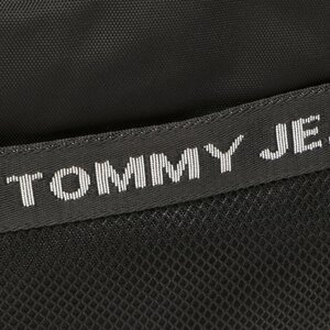 

КосметичкаTommy Jeans, Чорний