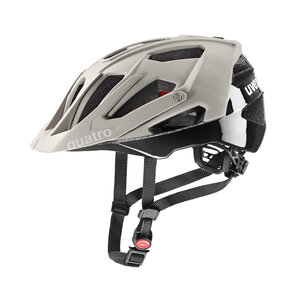 Casco bici Uvex - Kid 3 S4149721615 Cc Moss Green/Sand M
