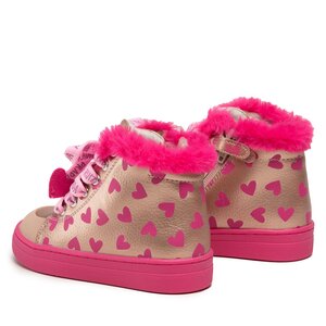 

ЧеревикиAgatha Ruiz de la Prada, Золотий