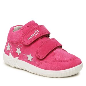 Image of Sneakers Superfit - 1-006432-5500 S Pink