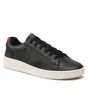 Sneakers Geox - Sneakers Cyden 50464651 10240072 01 Black 001
