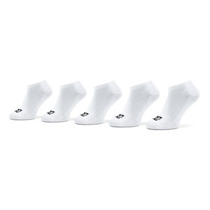 Image of 5er-Set niedrige Herrensocken DC - ADYAA03156 WBB0