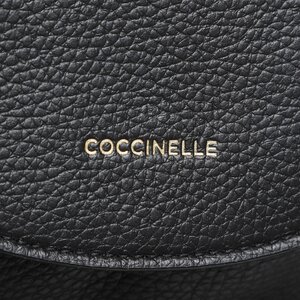 

РюкзакCoccinelle, Чорний
