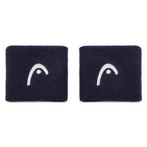 Image of Schweißbänder-Set Head - Wristband 285050 Navy