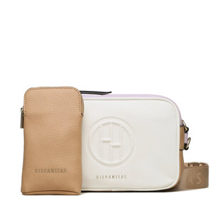 Image of Handtasche Hispanitas - Samba-V23 BV232678 Desert