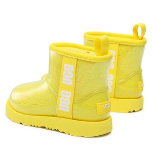 

ВзуттяUgg, Жовтий