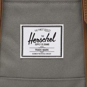 

РюкзакHerschel, Сірий