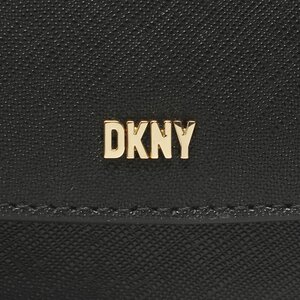 

СумкаDKNY, Чорний
