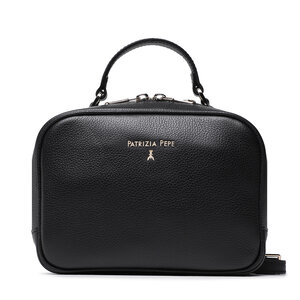 Borsetta Patrizia Pepe - 8B0086/L001-K103 Nero