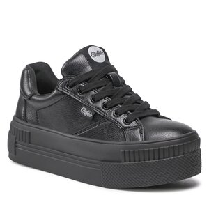 Sneakers Buffalo - Paired Laceup Lo BN1630787 Black