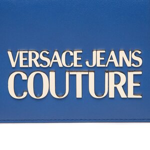 

СумкаVersace Jeans Couture, Голубий
