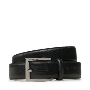 Cintura da uomo Valentino - Massive VCP6RF04 Nero