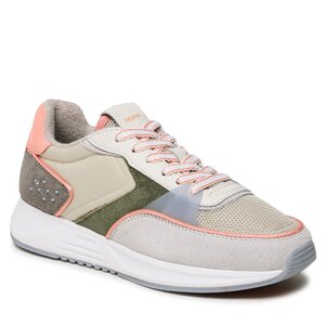 Sneakers HOFF - Pilsen 12301012 Nude
