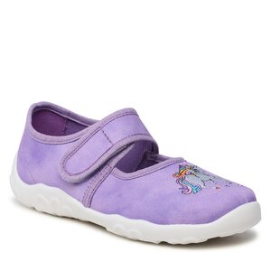 Pantofole Superfit - 1-800282-8510 S Lila