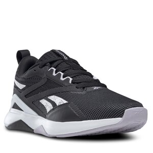 Scarpe Reebok - Nanoflex TR V2 Shoes HQ4221 Nero
