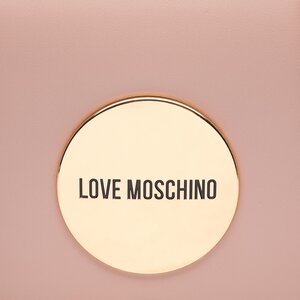 

СумкаLOVE MOSCHINO, Рожевий