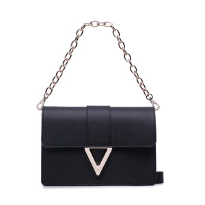 Image of Handtasche Valentino - Voyage Re VBS6V901 Nero