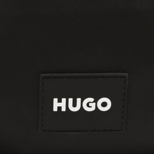 

Сумка на поясHugo, Чорний