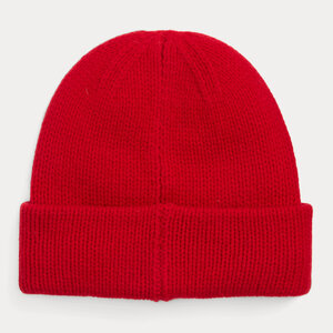

ШапкaPolo Ralph Lauren, Червоний