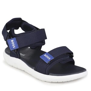 Sandali Boss - J29329 Navy 849