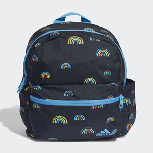 Image of Rucksack adidas - Rainbow Backpack HN5730 legend ink/pulse blue