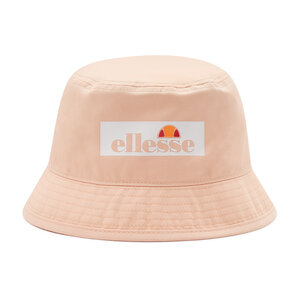 Cappello Ellesse - Bucket Mount SANA2525 Light Orange 701
