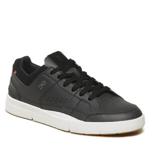 Image of Sneakers On - THE ROGER Clubhouse 4898337 Black