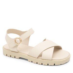 Image of Sandalen DeeZee - CS6082-03 Beige