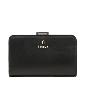 Portafoglio grande da donna Furla - Cameila WP00314-AX0733-O6000-1-007-20-CN Nero