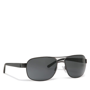 Orologi fino a 45 Polo Ralph Lauren - 0PH3093 Matte Dark Gunmetal