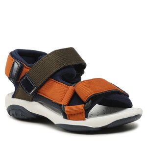 Image of Sandalen Primigi - 3882411 M Blue-Rust-Olive