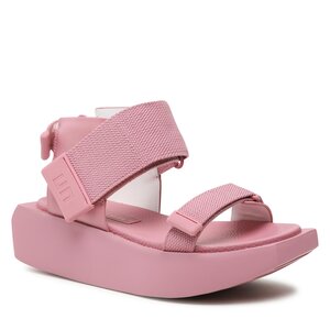 Sandali United Nude - Wa Lo 10626781179 Vintage Pink