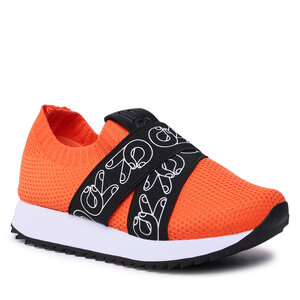 Sneakers Reima - Ok 5400074A True Orange 2680