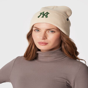 Berretto 47 Brand - B-HYMKR17ACE-NTI Natural