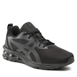 Image of Sneakers Asics - Gel-Quantum 90 IV 1201A764 Black/Graphite Grey 001