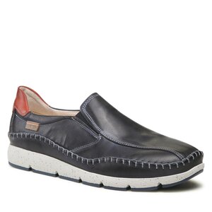 Image of Halbschuhe Pikolinos - M4U-6177 Blue