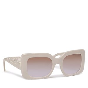 Image of Sonnenbrillen Vogue - 0VO5481S Full Light Grey