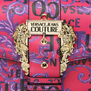 

СумкаVersace Jeans Couture, Рожевий