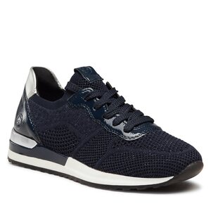 Sneakers Remonte - R2538-14 Blau Kombi