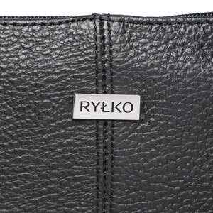 

СумкаRyłko, Чорний
