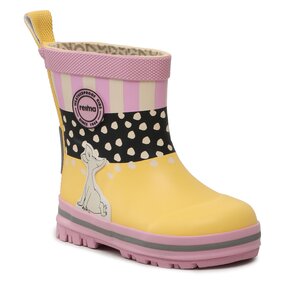Image of Gummistiefel Reima - Magisk Moomin 5400001B 5211