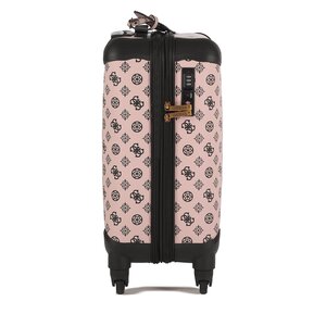 

Мала тверда валізаGuess, Рожевий