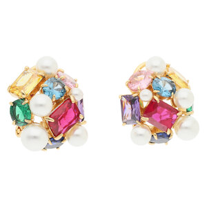 Orecchini Kate Spade - Candy Shop KA830 Multi 960