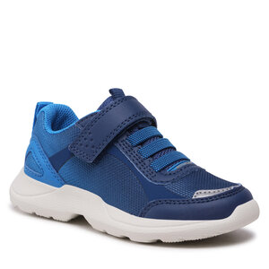 Image of Sneakers Superfit - 1-000211-8050 S Blue