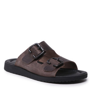 Image of Pantoletten s.Oliver - 5-17103-20 Cafe Pull Up 331