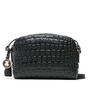 Image of Handtasche TOUS - Nika Sherton 2001066751 Black