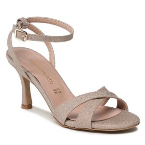 Image of Sandalen Rinascimento - CAL0006520003 Rosa Pink